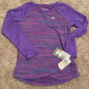 Champion shirt size 6X NWT